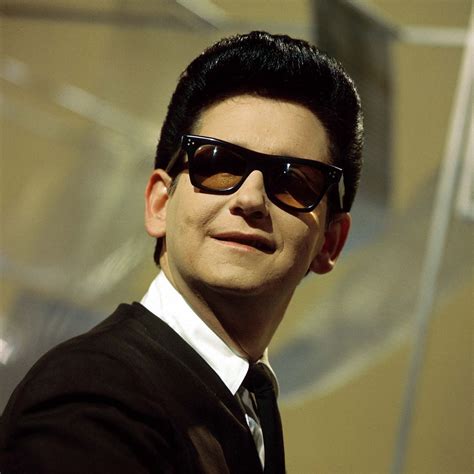 roy orbison levensverhaal|roy orbison todesursache.